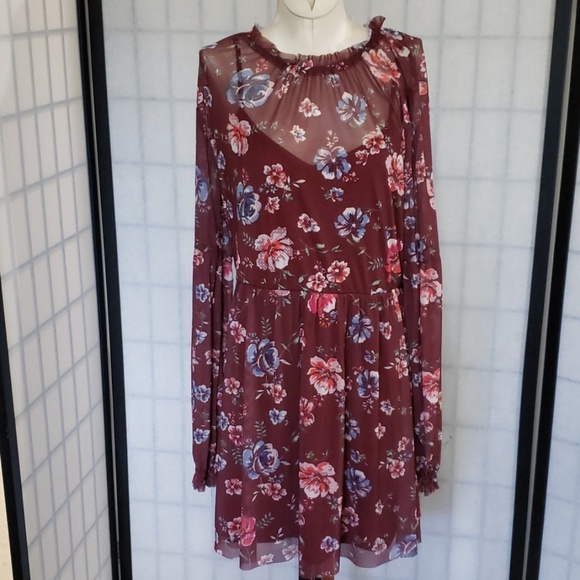 Eyeshadow Dresses & Skirts - Eyeshadow🦋sale 10